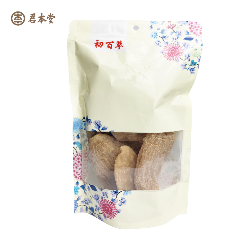 初百草 天麻（一级）540g/袋
