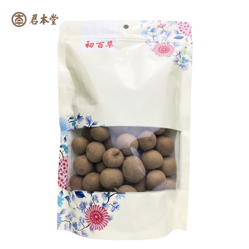 初百草桂圆干300g/袋