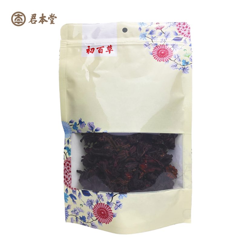  初百草洛神花500g/袋