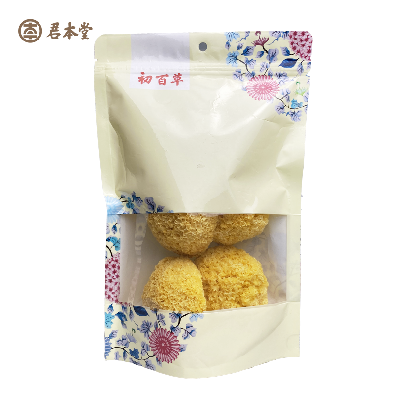  初百草银耳140克/袋