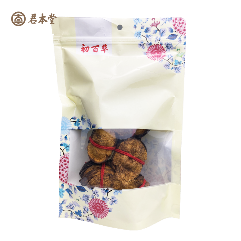 初百草新会陈皮五年257克/袋