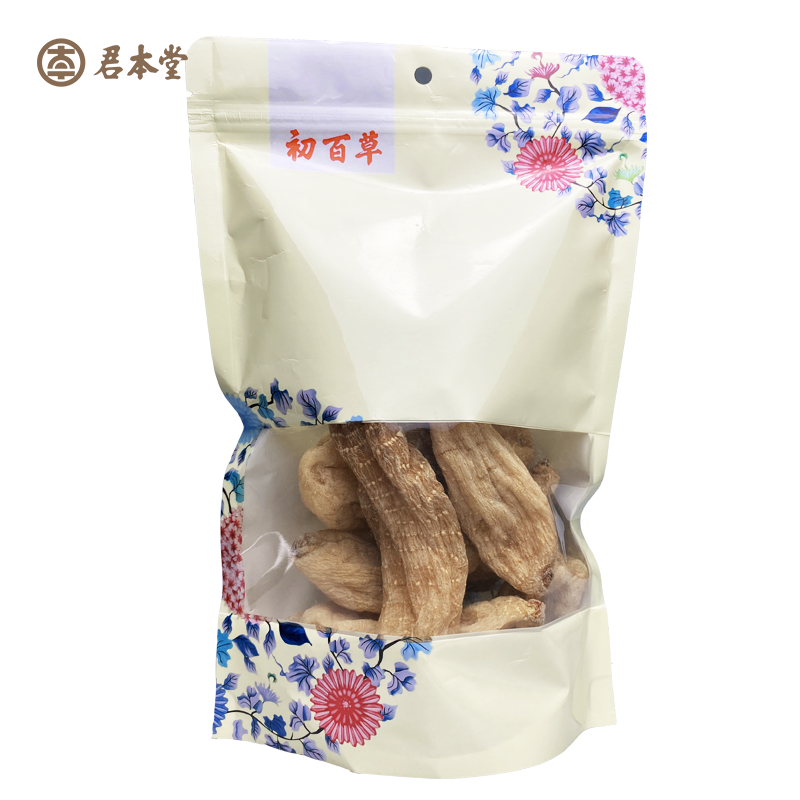  初百草天麻(二级)540克/袋